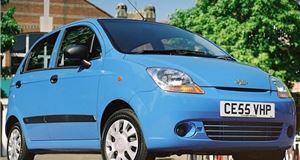 50 of the cheapest new cars to insure in the UK