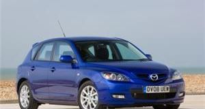 New Mazda3 is 'greener and more responsive'