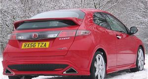 Top tips for winter car maintenance
