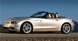 New BMW may persuade buyers to wait