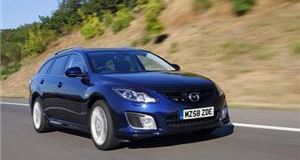 Prices for Mazda6 range revealed