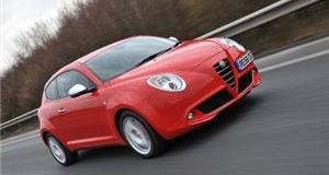 New Alfa Romeo 'expected to retain most value'