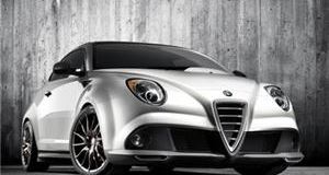 Alfa Romeo may inspire car buyers