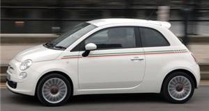 Fiat success may inspire car buyers