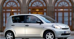 Daihatsu could have the answer for hard-up drivers