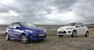 New Mazda2 could be good choice for cash-strapped motorists
