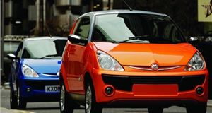 No Scrappage Discounts on Microcars