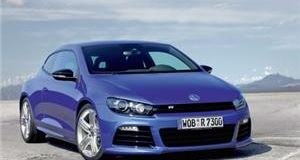 'Powerful Scirocco' due out this year