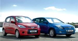 Hyundai dealers 'receive scrappage scheme shocks'