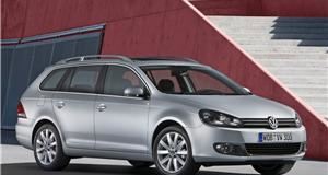 New VW Golf estate may tempt car buyers
