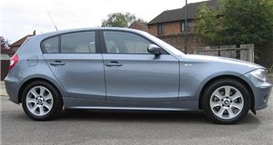 Bargain New BMWs From Just £12,450