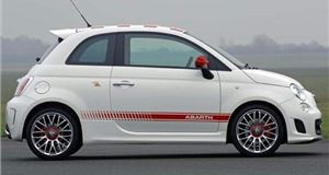 FIAT Up To 5.14% Market Share in August