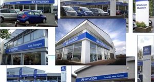 Ten More Hyundai Dealers