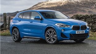 BMW X2 (2018 on) - Real MPG | Honest John