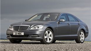Mercedes Benz S Class 2006 2014 Real Mpg Honest John Mercedes Benz S Class 2006 2014 Real Mpg Honest John