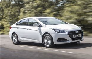 Hyundai I40 12 On 1 6 Gdi Real Mpg Honest John