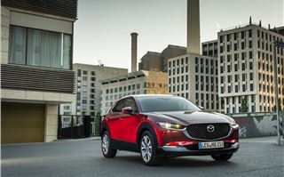 New 80 2020 Mazda 3 Honest John