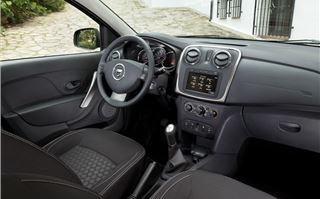 Dacia Sandero 0.9 TCe 2013 Road Test  Road Tests  Honest 
