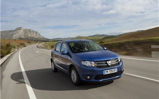 Dacia Sandero 0.9 TCe 2013 Road Test  Road Tests  Honest 