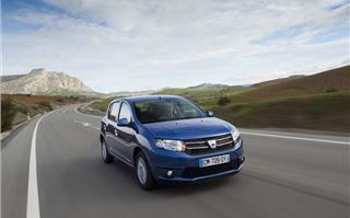 Dacia Sandero 0.9 TCe 2013 Road Test  Road Tests  Honest 