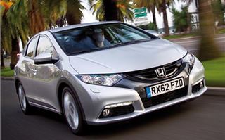 Honda Civic 1.6 i-DTEC 2013 Road Test | Road Tests | Honest John