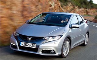 Honda Civic 1.6 i-DTEC 2013 Road Test | Road Tests | Honest John