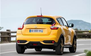 Nissan Juke 2014 Road Test | Road Tests | Honest John