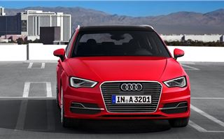 Audi A3 Sportback E Tron 2014 Road Test Road Tests