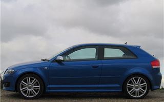 Audi S3 2007 Road Test | Road Tests | Honest John