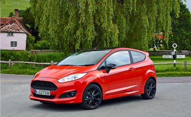 Ford fiesta road test south africa #3