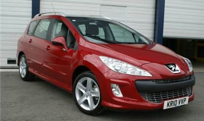 Peugeot 308 Sw 08 13 Owners Reviews Honest John