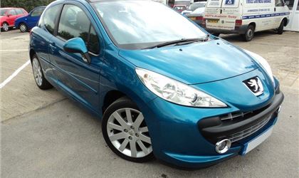 Peugeot 207 (2006-2012) review - Which?