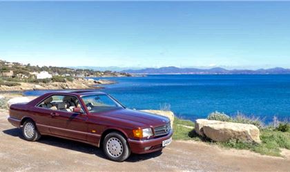 Mercedes-Benz S-Class (1979 - 1993) - Owners' Reviews | Honest John