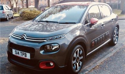 Citroen C3 Flair (2017) long-term test review