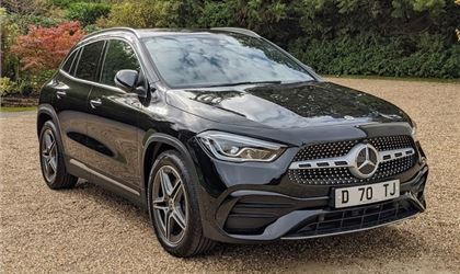 Mercedes Benz Gla On Owners Reviews Honest John