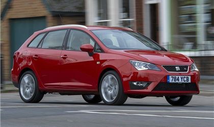 SEAT Ibiza ST (2010 - 2017) - Owners' Reviews