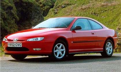 Peugeot 406 (1999 - 2004) used car review, Car review