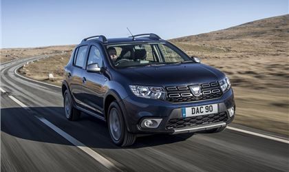 Dacia Sandero Stepway (2013-2021), Dacia Reviews