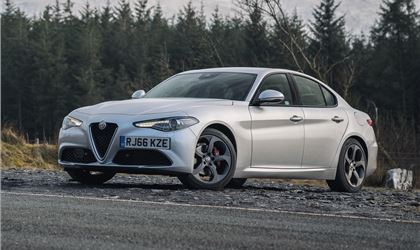 Giulia Maintenance Costs Cause For Concern Alfa Romeo