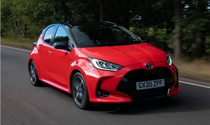 Toyota Yaris - Owners' Reviews | Honest John