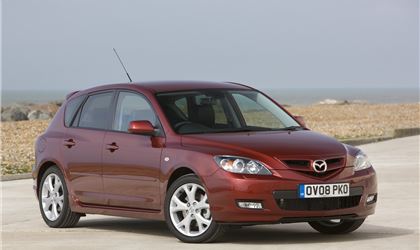 Mazda 3 (2004 - 2009) - Owners' Reviews