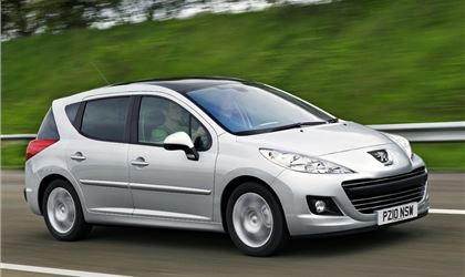 Peugeot 207 (2006-2012) Review