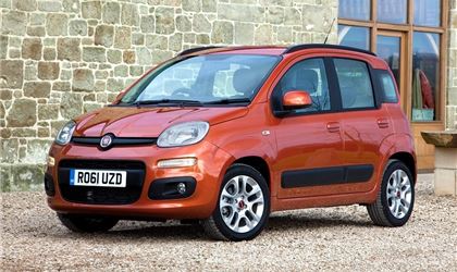 Fiat Panda 2012 On Owners Reviews Honest John