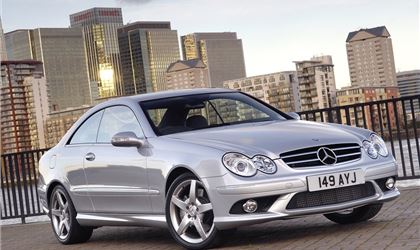 Mercedes-Benz CLK-Class (2002 - 2009) - Owners' Reviews | Honest John