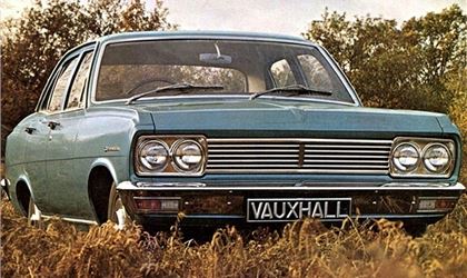 Vauxhall Cresta PC and Viscount (1965 - 1972) - Owners' Reviews ...