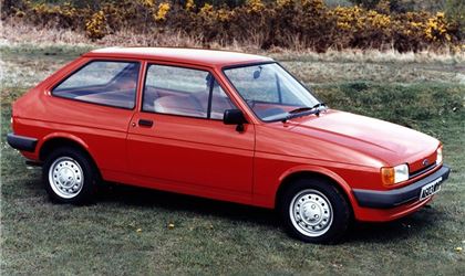 Ford Fiesta Mk2 (1983 - 1989) - Owners' Reviews | Honest John