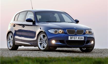 Bmw 1 Series 2004 2011 Owners Reviews Honest John