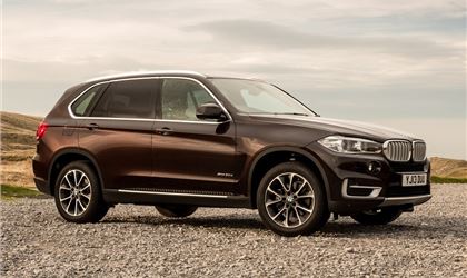 Bmw X5 2014 2018 Owners Reviews Honest John