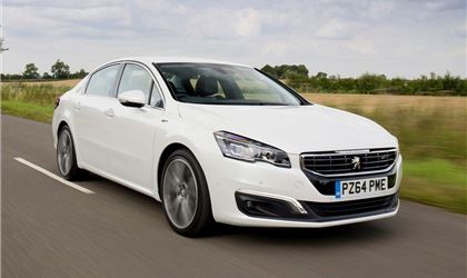 Peugeot 508 (2011 - 2018) - Owners' Reviews