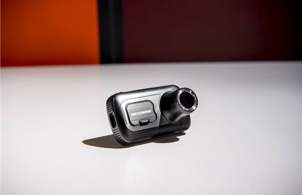 Review: Nextbase 522GW dash cam, Product Reviews